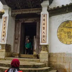 Explore Ha Giang Escape 4 Day by Car/Jeep/Motobike ( Dept Morning ) for 4 days with Bee Gng International Joint Stock Company and discover unforgettable experiences - Photo 7