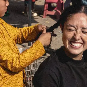 Explore Exploring The Hidden Trails of Northeast and Northwest Vietnam ( Sapa - Ha Giang Loop)- 8 Days/ 7 Night for 8 days with Bee Gng International Joint Stock Company and discover unforgettable experiences - Photo 7