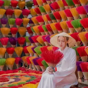 Explore Exploring Central to Southern Vietnam Itinerary 7 Days/6Nights for 7 days with Bee Gng International Joint Stock Company and discover unforgettable experiences - Photo 6