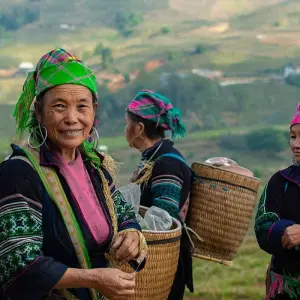 Explore Best of Vietnam Cultural Tour In 14 Days for 14 days with Bee Gng International Joint Stock Company and discover unforgettable experiences - Photo 9