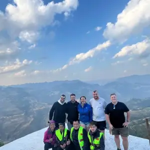 Explore 7- Day Authentic Moto Tour: Ha Giang Loop, Ban Gioc Waterfall & Ba Be Lake for 7 days with Bee Gng International Joint Stock Company and discover unforgettable experiences - Photo 11