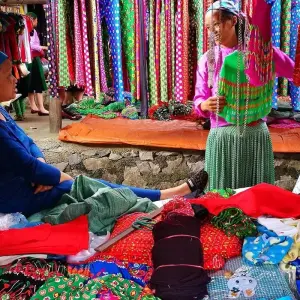 Explore Off The Beaten Tracks Northern Vietnam Itinerary 12 Days/11Nights for 12 days with Bee Gng International Joint Stock Company and discover unforgettable experiences - Photo 7