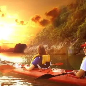 Explore Vietnam and Cambodia Exploration in 14 day for 14 days with Bee Gng International Joint Stock Company and discover unforgettable experiences - Photo 9