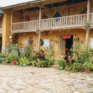 Explore Ha Giang Escape Tour 5 Day by Car/ Jeep/Motobike ( Dept Morning ) for 5 days with Bee Gng International Joint Stock Company and discover unforgettable experiences - Photo 8