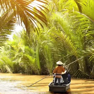 Explore Best of Vietnam Cultural Tour In 14 Days for 14 days with Bee Gng International Joint Stock Company and discover unforgettable experiences - Photo 10