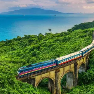 Explore Vietnam  Adventure By Train Tour in 15 days for 15 days with Bee Gng International Joint Stock Company and discover unforgettable experiences - Photo 11