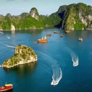 Explore Vietnam and Cambodia Exploration in 14 day for 14 days with Bee Gng International Joint Stock Company and discover unforgettable experiences - Photo 10