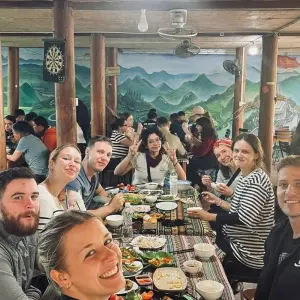 Explore Exploring The Hidden Trails of Northeast and Northwest Vietnam ( Sapa - Ha Giang Loop)- 8 Days/ 7 Night for 8 days with Bee Gng International Joint Stock Company and discover unforgettable experiences - Photo 9