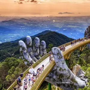 Explore Exploring Central to Southern Vietnam Itinerary 7 Days/6Nights for 7 days with Bee Gng International Joint Stock Company and discover unforgettable experiences - Photo 8