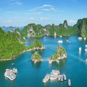 Explore Essence of Northern Vietnam Itinerary 7 Days/6nights for 7 days with Bee Gng International Joint Stock Company and discover unforgettable experiences - Photo 8