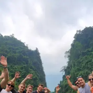 Explore Exploring The Hidden Trails of Northeast and Northwest Vietnam ( Sapa - Ha Giang Loop)- 8 Days/ 7 Night for 8 days with Bee Gng International Joint Stock Company and discover unforgettable experiences - Photo 10