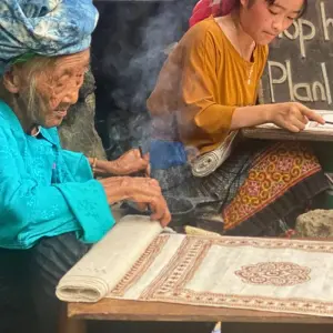 Explore Ha Giang Escape 4 Day by Car/Jeep/Motobike ( Dept Morning ) for 4 days with Bee Gng International Joint Stock Company and discover unforgettable experiences - Photo 11