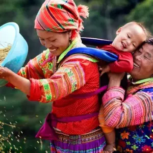 Explore Off The Beaten Tracks Northern Vietnam Itinerary 12 Days/11Nights for 12 days with Bee Gng International Joint Stock Company and discover unforgettable experiences - Photo 10
