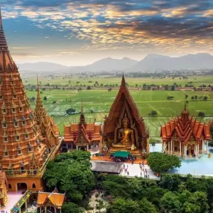 Explore Indochina Adventure Tour  Laos, Vietnam and Cambodia 14 Days/13 Nights for 14 days with Bee Gng International Joint Stock Company and discover unforgettable experiences - Photo 2