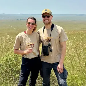 Explore 3 DAYS BEST OF TSAVO WEST AND TSAVO EAST MOMBASA SAFARI for 3 days with Bencia Africa Adventure and Safaris and discover unforgettable experiences - Photo 2