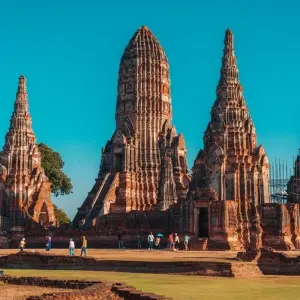 Explore Indochina Adventure Tour  Laos, Vietnam and Cambodia 14 Days/13 Nights for 14 days with Bee Gng International Joint Stock Company and discover unforgettable experiences - Photo 3