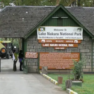 Explore 2 Day Hell's Gate Naivasha and Lake Nakuru Safari for 2 days with Bencia Africa Adventure and Safaris and discover unforgettable experiences - Photo 2