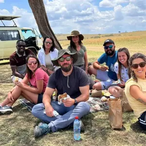 Explore 4 Days Masai Mara Wildlife Safari Adventure for 4 days with Bencia Africa Adventure and Safaris and discover unforgettable experiences - Photo 4