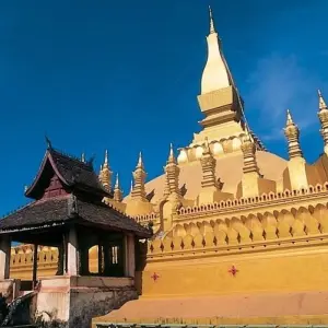 Explore Indochina Adventure Tour  Laos, Vietnam and Cambodia 14 Days/13 Nights for 14 days with Bee Gng International Joint Stock Company and discover unforgettable experiences - Photo 5