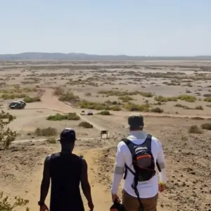 Explore 5 Days Climbing Mount Kenya Expedition Sirimon -Chongoria for 5 days with Bencia Africa Adventure and Safaris and discover unforgettable experiences - Photo 4