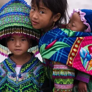 Explore Indochina Adventure Tour  Laos, Vietnam and Cambodia 14 Days/13 Nights for 14 days with Bee Gng International Joint Stock Company and discover unforgettable experiences - Photo 6