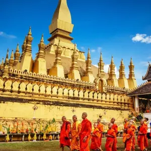 Explore Adventure Tour Thailand, Laos and Cambodia 21 Days/20 Nights for 21 days with Bee Gng International Joint Stock Company and discover unforgettable experiences - Photo 7