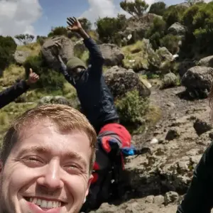 Explore 5 Days Climbing Mount Kenya Expedition Sirimon -Chongoria for 5 days with Bencia Africa Adventure and Safaris and discover unforgettable experiences - Photo 5