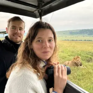 Explore 3 DAYS BEST OF TSAVO WEST AND TSAVO EAST MOMBASA SAFARI for 3 days with Bencia Africa Adventure and Safaris and discover unforgettable experiences - Photo 6