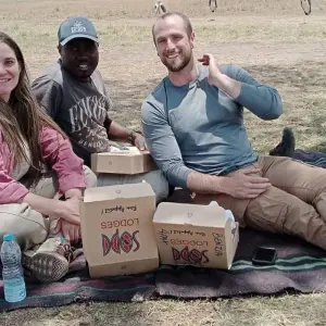 Explore 2 Day Hell's Gate Naivasha and Lake Nakuru Safari for 2 days with Bencia Africa Adventure and Safaris and discover unforgettable experiences - Photo 5