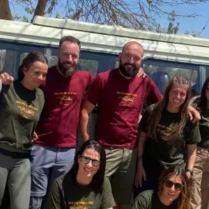 Explore 7 Days Masai Mara, Lake Naivasha, Lake Nakuru & Amboseli Safari for 7 days with Bencia Africa Adventure and Safaris and discover unforgettable experiences - Photo 5