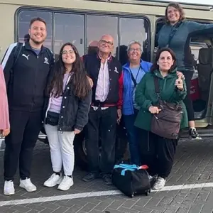 Explore 4 Days Masai Mara and Lake Nakuru Bush Safari for 4 days with Bencia Africa Adventure and Safaris and discover unforgettable experiences - Photo 7