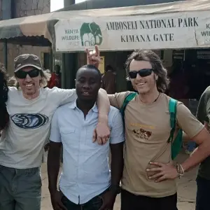 Explore 7 Days Masai Mara, Lake Naivasha, Lake Nakuru & Amboseli Safari for 7 days with Bencia Africa Adventure and Safaris and discover unforgettable experiences - Photo 7