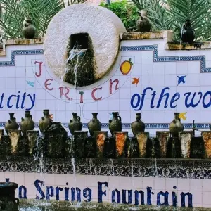 Explore Christian Israel Tour Package, 4 Days for 4 days with Bein Harim Tourism Services  and discover unforgettable experiences - Photo 7