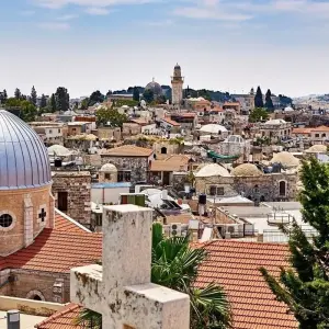 Explore Christian Israel Tour Package, 9 Days for 9 days with Bein Harim Tourism Services  and discover unforgettable experiences - Photo 8