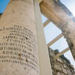 Explore Classical Israel Tour Package, 5 Days for 5 days with Bein Harim Tourism Services  and discover unforgettable experiences - Photo 3