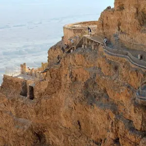 Explore Classical Israel Tour Package, 7 Days for 7 days with Bein Harim Tourism Services  and discover unforgettable experiences - Photo 9