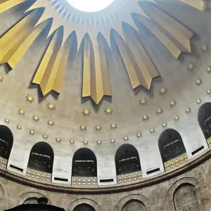 Explore Christian Israel Tour Package, 9 Days for 9 days with Bein Harim Tourism Services  and discover unforgettable experiences - Photo 9