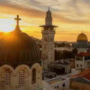 Explore Christian Israel Tour Package, 4 Days for 4 days with Bein Harim Tourism Services  and discover unforgettable experiences - Photo 10