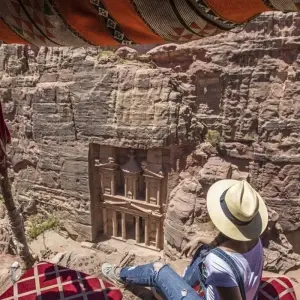 Explore Jordan Classical Tour, 3 days for 3 days with Bein Harim Tourism Services  and discover unforgettable experiences - Photo 8