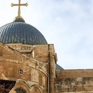 Explore Christian Israel Tour Package, 4 Days for 4 days with Bein Harim Tourism Services  and discover unforgettable experiences - Photo 11