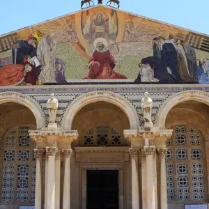 Explore Christian Israel Tour Package, 9 Days for 9 days with Bein Harim Tourism Services  and discover unforgettable experiences - Photo 11