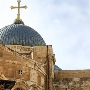 Explore Christian Jerusalem, Bethlehem & Masada, 3 Days for 3 days with Bein Harim Tourism Services  and discover unforgettable experiences - Photo 9