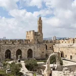 Explore Jewish Israel Tour Package, 5 Days for 5 days with Bein Harim Tourism Services  and discover unforgettable experiences - Photo 11