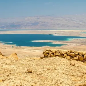 Explore Classical Israel & Petra, 9 Days for 9 days with Bein Harim Tourism Services  and discover unforgettable experiences - Photo 3