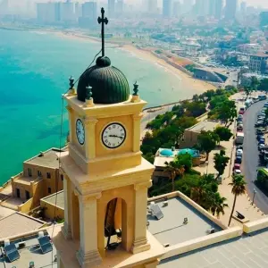 Explore Christian Israel & Petra, 12 Days for 12 days with Bein Harim Tourism Services  and discover unforgettable experiences - Photo 11