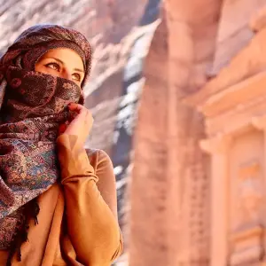 Explore Petra & Wadi Rum, 3 Days from Tel Aviv With Flights for 3 days with Bein Harim Tourism Services  and discover unforgettable experiences - Photo 6