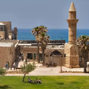 Explore Classical Israel Tour Package, 8 Days for 8 days with Bein Harim Tourism Services  and discover unforgettable experiences - Photo 2