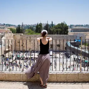 Explore Christian Jerusalem, Bethlehem & Jericho, 3 Days for 3 days with Bein Harim Tourism Services  and discover unforgettable experiences - Photo 6