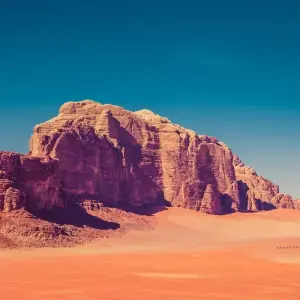 Explore Petra & Wadi Rum, 3 Days from Eilat for 3 days with Bein Harim Tourism Services  and discover unforgettable experiences - Photo 6