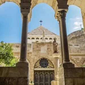 Explore Christian Israel Tour Package, 5 Days for 5 days with Bein Harim Tourism Services  and discover unforgettable experiences - Photo 4
